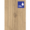 EGGER Dub SHERMAN SVETLOHNEDÝ - AC4/32 komerčná záťaž, hrúbka 10mm, Aqua Clic it! Laminátová podlaha EGGER NATURESENSE AQUA