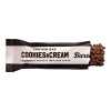 Barebells proteínová tyčinka 55 g – 7 príchutí Zvoľ príchuť: Cookies so smotanou