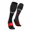 Compressport ponožky Full Socks Run
