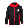 Marvel Avengers Kids Teq Hoodie Multicolor