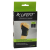 Lifefit BN802 neoprénová bandáž zápästie s fixáciou palca