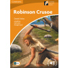 Robinson Crusoe Level 4 Intermediate