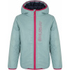 Dětská plněná bunda HUSKY Nix K mint Velikost: 128