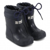 Bundgaard Cover Rubber Boots Navy, Veľkosť 23