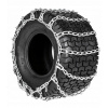 Snehové reťazce pre traktor kosačky 18x9,50x8 (Snehové reťazce pre traktor kosačky 18x9,50x8)