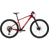 Cannondale Scalpel Ht Carbon 2, bicykel - Candy Red Veľkosť: M