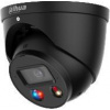 Vnútorná, vonkajšia IP kamera Dahua IPC-HDW3849H-AS-PV-0280B-S5-BLACK