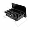 Strend Pro Grill 2212981 Gril Strend Pro Paolo, BBQ, na dřevené uhlí, 37x27x17 cm