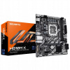 Základná doska Gigabyte H810M K Micro ATX s procesorom Intel LGA1851