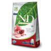 Farmina N&D dog GF adult maxi chicken & pomegranate 12 kg