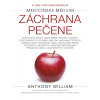 Medicínske médium Záchrana pečene - Kniha