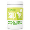 GymBeam ASAP BCAA zelené jablko 375 g