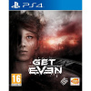 PS4 Get Even (nová)