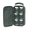 Puzdro na Nástrahy Anaconda Dip Bait Bag