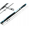 SPINNING jaxon SIVÁ 2,65 m 4-17g ROD uhlia 147g (SPINNING jaxon SIVÁ 2,65 m 4-17g ROD uhlia 147g)
