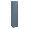 Sapho ESPACE skříňka 35x172x32cm, 2x dvířka, levá/pravá, siena strip