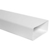 HACO Kanál plochý V, 110 x 55 x 500 mm 0613