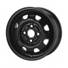 Alcar Stahlrad KFZ 5220 5x14 4x100 ET46 černé