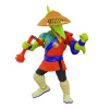 Boss Fight Studio Saurozoic Warriors Rock Akční Figurka Fae Kwan Pterodactyl (Warrior Monk) 15 cm