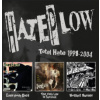 3/Box Set Hateplow: Total Hate 1998-2004 CD