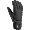 Leki LEKI GLOVES Cerro 3D Women black 8.5