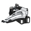 Predná prehadzovačka SHIMANO FD-M6025 34/38T NEPLATÍ