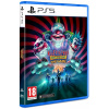 Killer Klowns from Outer Space: The Game