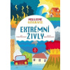 Extrémní živly. Milujeme geografii - Paola Misestiová