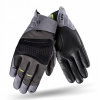 Rukavice SHIMA AIR 2.0 MEN GREY motocyklové Krátke veľ. L