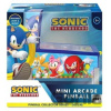 Sonic Mini Arcade Pinball - Albi