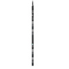 APC by Schneider Electric APC NetShelter Rack PDU Advanced, meraný, 17.3kW, 3-fázový, 415V, 30A, 530P6, 48 zásuviek (APDU11350ME)