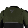 SHIMA DRIFT MEN HOOD KHAKI