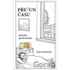 Přesun času - Ben Greenwich