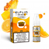 Elf Bar Elfliq Salt Pineapple Mango Orange 10 ml 20 mg