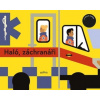 Haló, záchranáři - Mrázková Eva