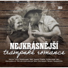 Nejkrásnější trampské romance - kolekce 3 CD