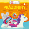 Svojtka Malý zajačik - prázdniny