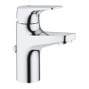 GROHE Start Flow - Páková umývadlová batéria, veľkosť S, chróm 23809000