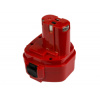 NTL NTL-MKA-PA12-30H Baterie Makita 1234/1222/192598/192681/193981/638347/PA12 12V 3000mAh Ni-MH – neoriginální