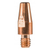 Průvlak Fronius MIG M6 D8x24 Al Kus: 1,20 mm 42.0001.6528 pro hořák MTG 2100 S, 2500, 250, MTG250