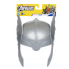 Maska Marvel Avengers Thor Hero
