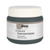 KREUL Chalky kriedová farba - Volcanic Gray / vulkanická sivá - 150 ml