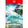 The Legend of Zelda: Tears of the Kingdom - Nintendo Switch 2 Edition