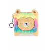 Squishmallows - Leonard Plush Coin Purse Barva: Beige