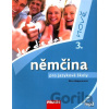 Němčina pro jazykové školy 3 - Věra Höppnerová