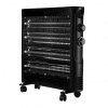 NEO TOOLS Quartzový infražiarič 600W/1200W