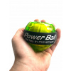 Powerball žltá gyroskopická guľa (Powerball Classic Football Ball Gyroskopická guľa)