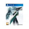 PS4 Final Fantasy VII Remake (nová)