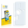2x BROTECT Displayschutz-Folie pro Sony Ericsson K850i (zadní strana) (2x čirá ochranná fólie BROTECT pro Sony Ericsson K850i (zadní strana))