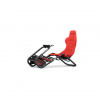 Playseat® Trophy Red RAP.00314